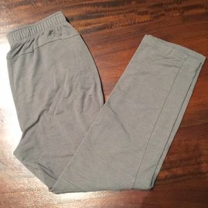 Nike Dr-Fit athletic pants
